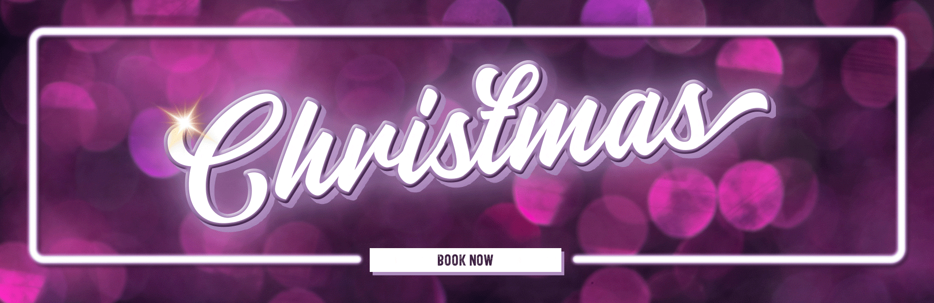 Christmas at The Duke Of Devonshire