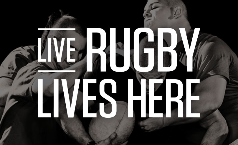 Watch Rugby at The Duke Of Devonshire
